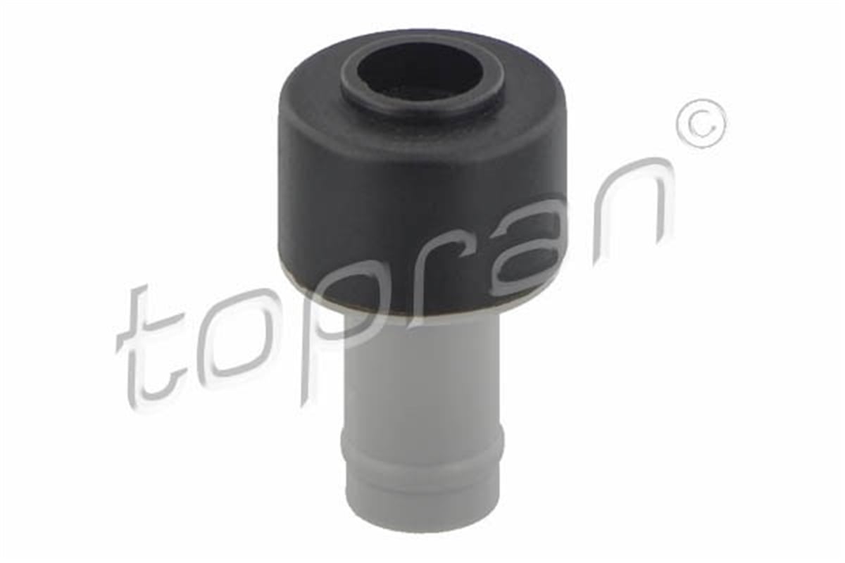 PASSATKÜLBÜRATÖR HAVA BORUSU PASSAT-A4-A6 97-00 TOPRAN 112281755TOPRANTOPRAN 112281755