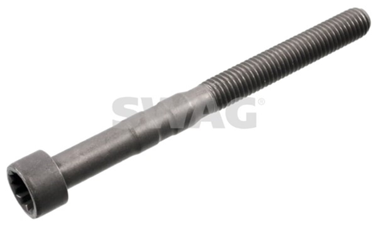 PASSATKÜLBÜTÖR KAPAK CİVATASI GOLF5-JETTA-PASSAT-CADDY-POLO-A3 FEBI 100726 SWAG 30100726SWAGSWAG 30100726