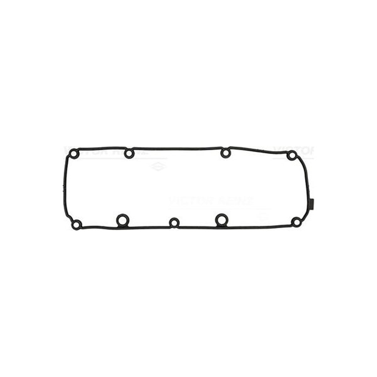 PASSATKÜLBÜTÖR KAPAK CONTASI GOLF VI-PASSAT-TIGUAN-A3-A4-Q5-EXEO 2.0TDI CAGA CAHA CBAA CBAB CBBB CBBC V.REINZ 713893100V.REINZV.REINZ 713893100