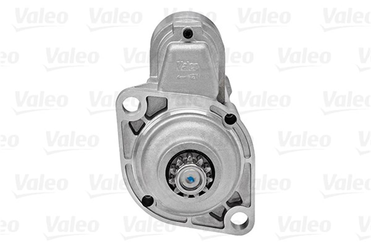 PASSATMARŞ MOTORU 12V 2KW 11DİŞ GOLF IV-BORA-PASSAT 1.9TDI AGR-AFN-POLO 1.4TDI AMF VALEO 438076VALEOVALEO 438076