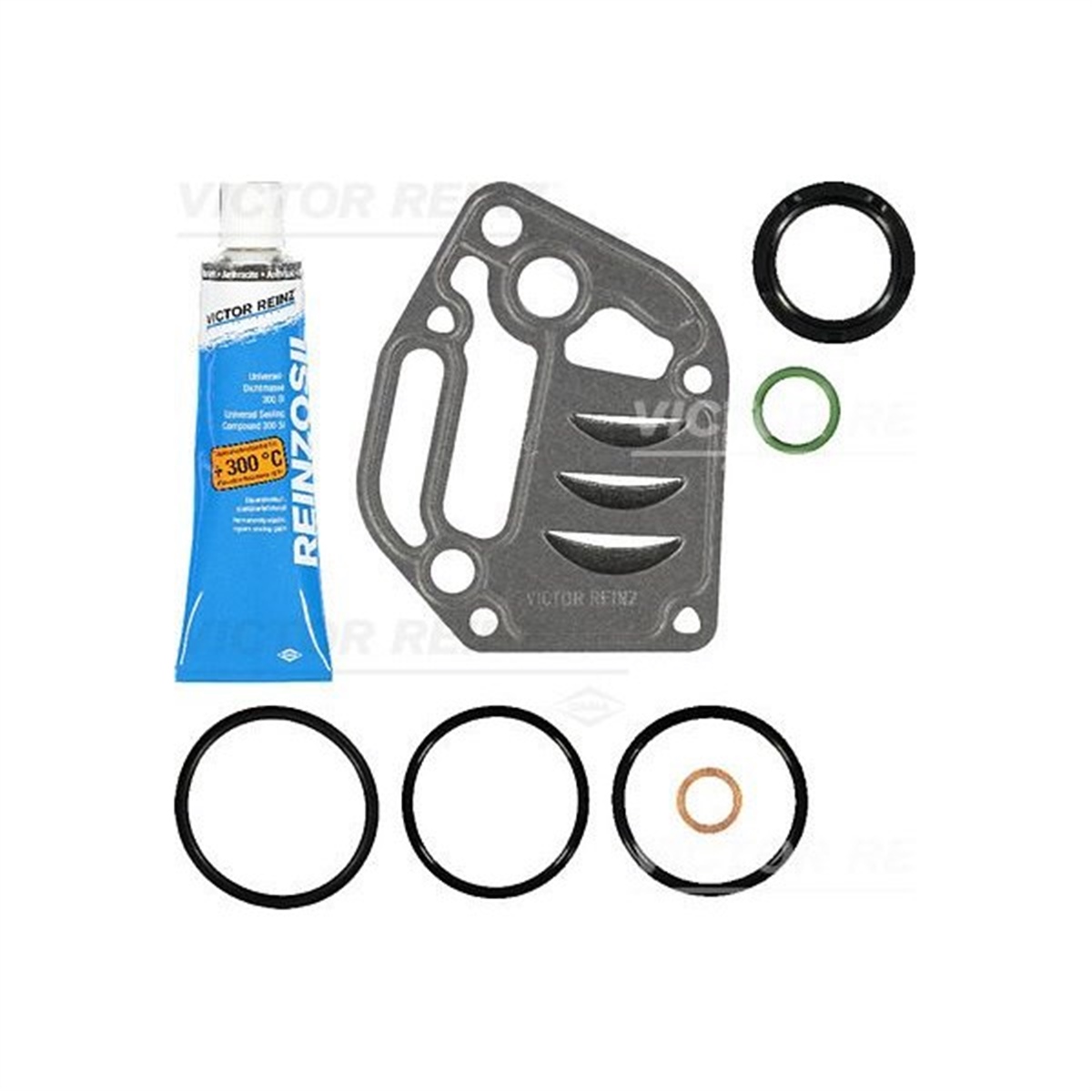 PASSATMOTOR TAKIM CONTA BORA-GOLF IV-NEW BEETLE-PASSAT-POLO-SHARAN 1.8 AGN V.REINZ 083505401V.REINZV.REINZ 083505401