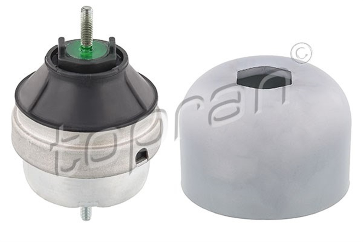 PASSATMOTOR TAKOZU SAĞ PASSAT-A4-A6-SUPER B 1.8-2.0 ADR-ADP-AEB-AFY-AWT-APU TOPRAN 104424755TOPRANTOPRAN 104424755