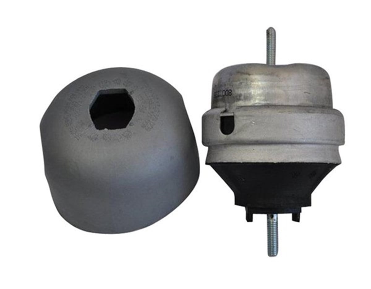 PASSATMOTOR TAKOZU SOL PASSAT-A4-A6 1.6-1.8-1.9TDI 97-05 YTT 11136YTTYTT 11136