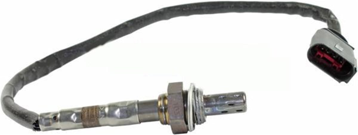 PASSATOKSİJEN SENSÖRÜ 0258006875 03C906262T VW GOLF5-PASSAT-TIGUAN-A4 04- CAXA-BPY-BWA 1,4 TSİ NGK NGK 95577NGKNGK 95577