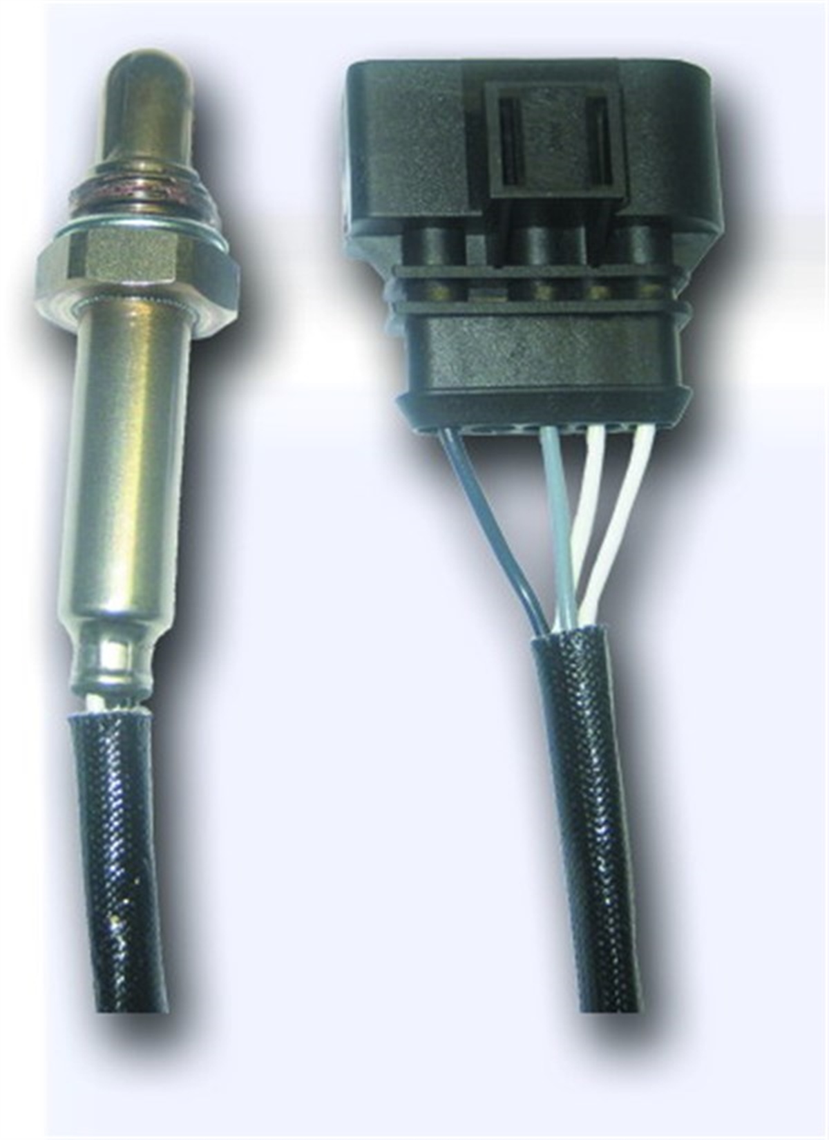 PASSATOKSİJEN SENSÖRÜ GOLF III 1.6 94-99 -PASSAT 1.6 94-96 -POLO 1.6 97-01 0258003604 UNUVAR 7908-2UNUVARUNUVAR 7908-2