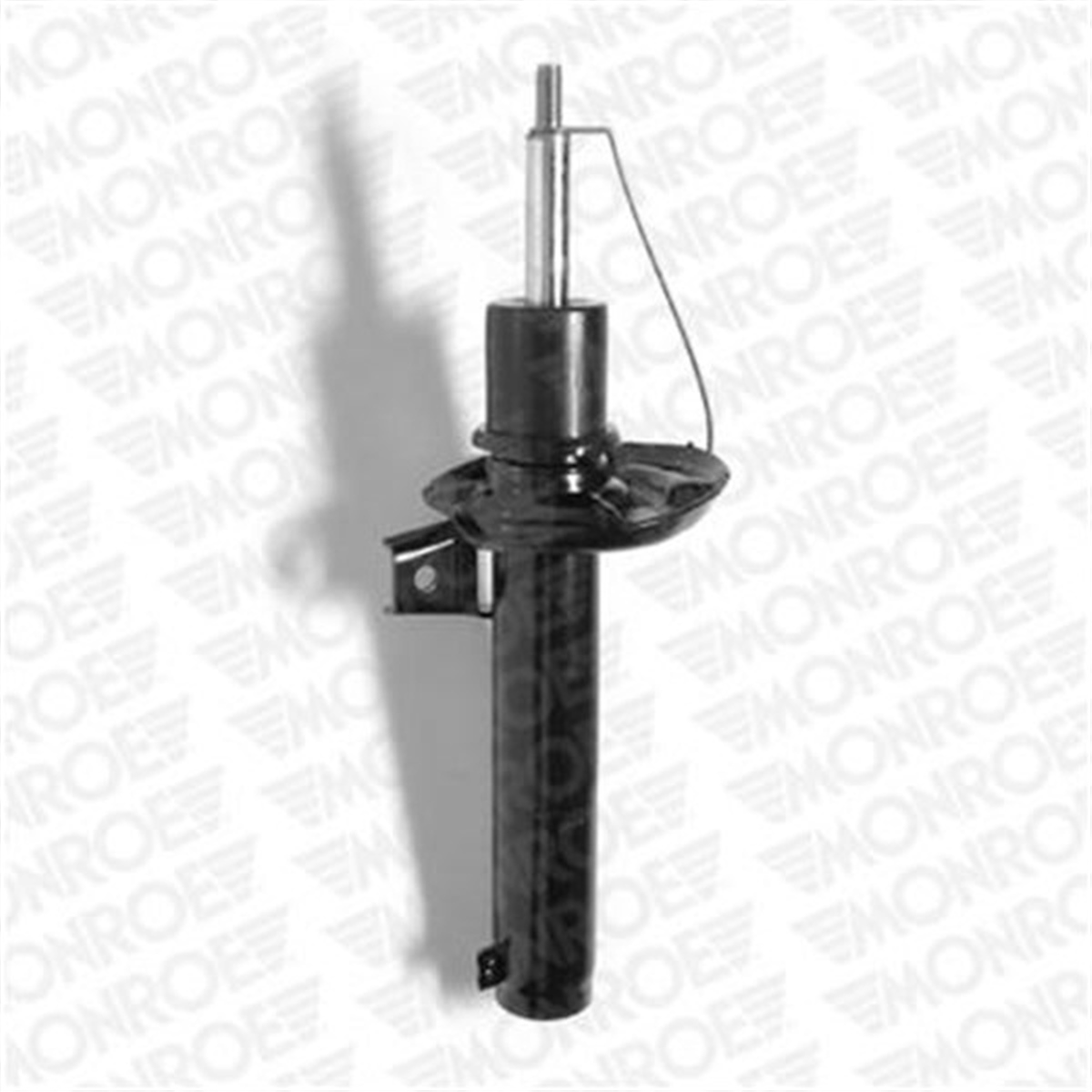 PASSATÖN AMORTİSÖR GOLF5-JETTA-PASSAT-CADDY 2004-2013 55 CM - 22 MM GAZLI MONROE G8006MONROEMONROE G8006