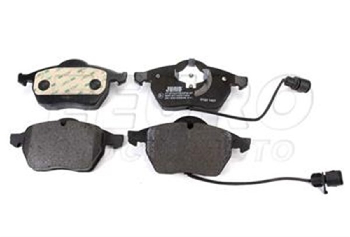 PASSATÖN BALATA FİŞLİ PASSAT 96-01 A6 94-97 100 AVANT 1.8-2.0-2.5-2.6 TDI 16V GDB1049 MARELLI 323700023200MARELLIMARELLI 323700023200