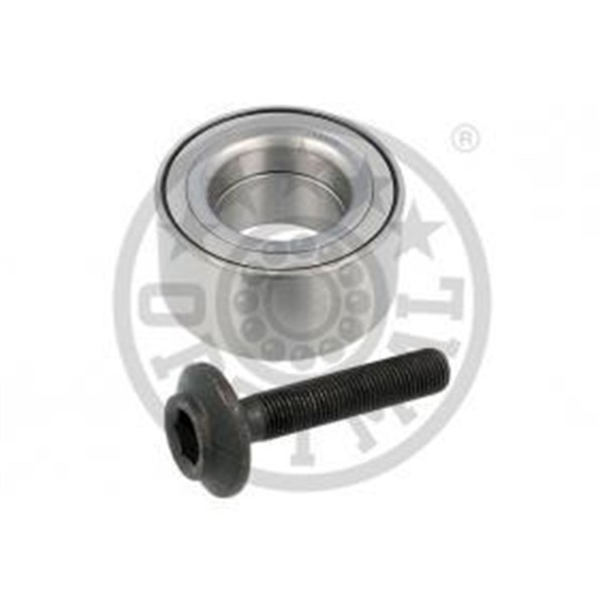 PASSATÖN PORYA BİLYASI A4 A6 PASSAT 75MM BENZ OPTIMAL 100093OPTIMALOPTIMAL 100093