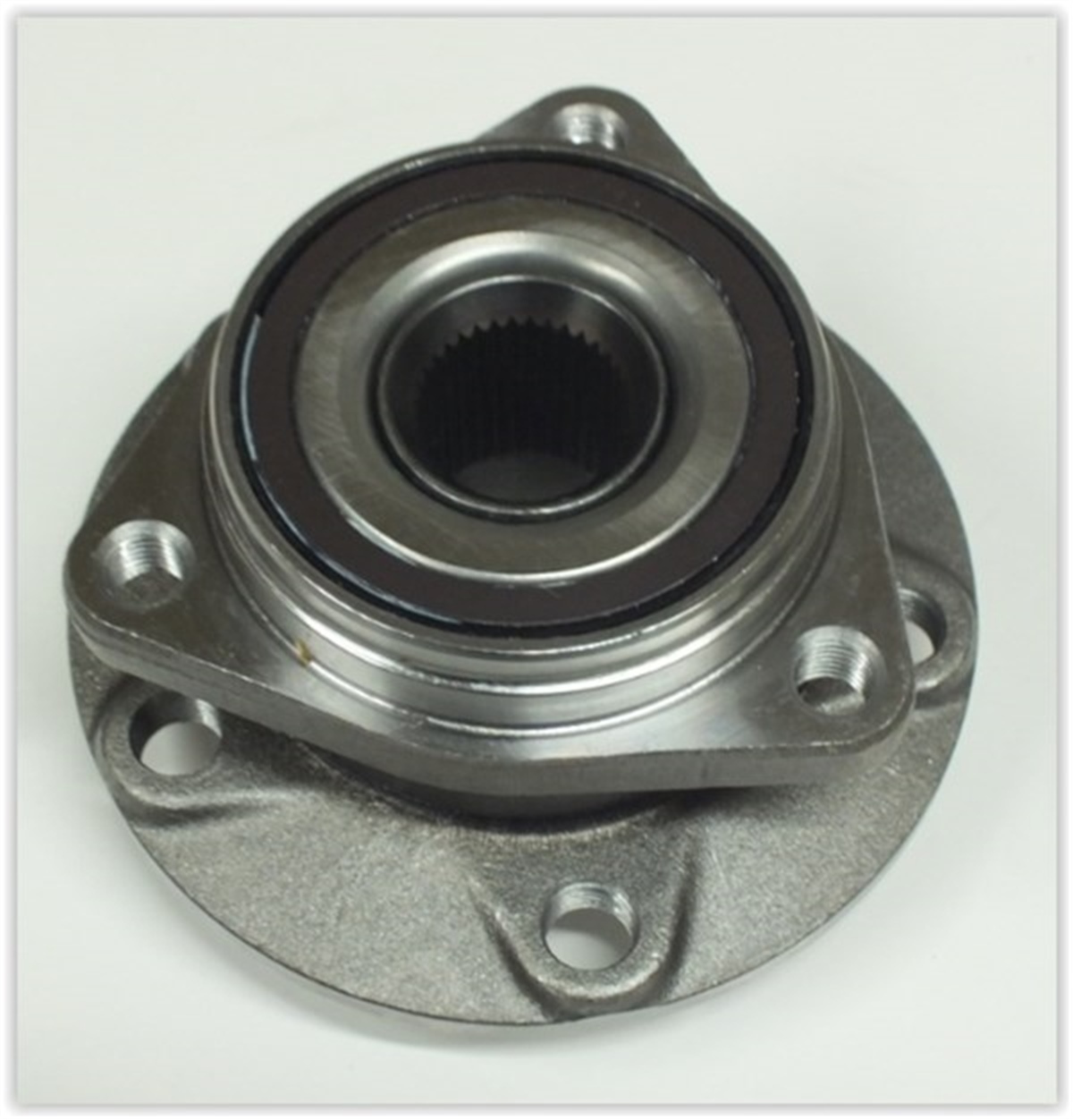 PASSATÖN TEKER PORYASI 3 BACAK 85MM ÇAP YM.GOLF VII-TIGUAN-TOURAN-PASSAT-OCTAVIA-SUPERB-A3-Q2 14 OEK 8V0498625AOEKOEK 8V0498625A