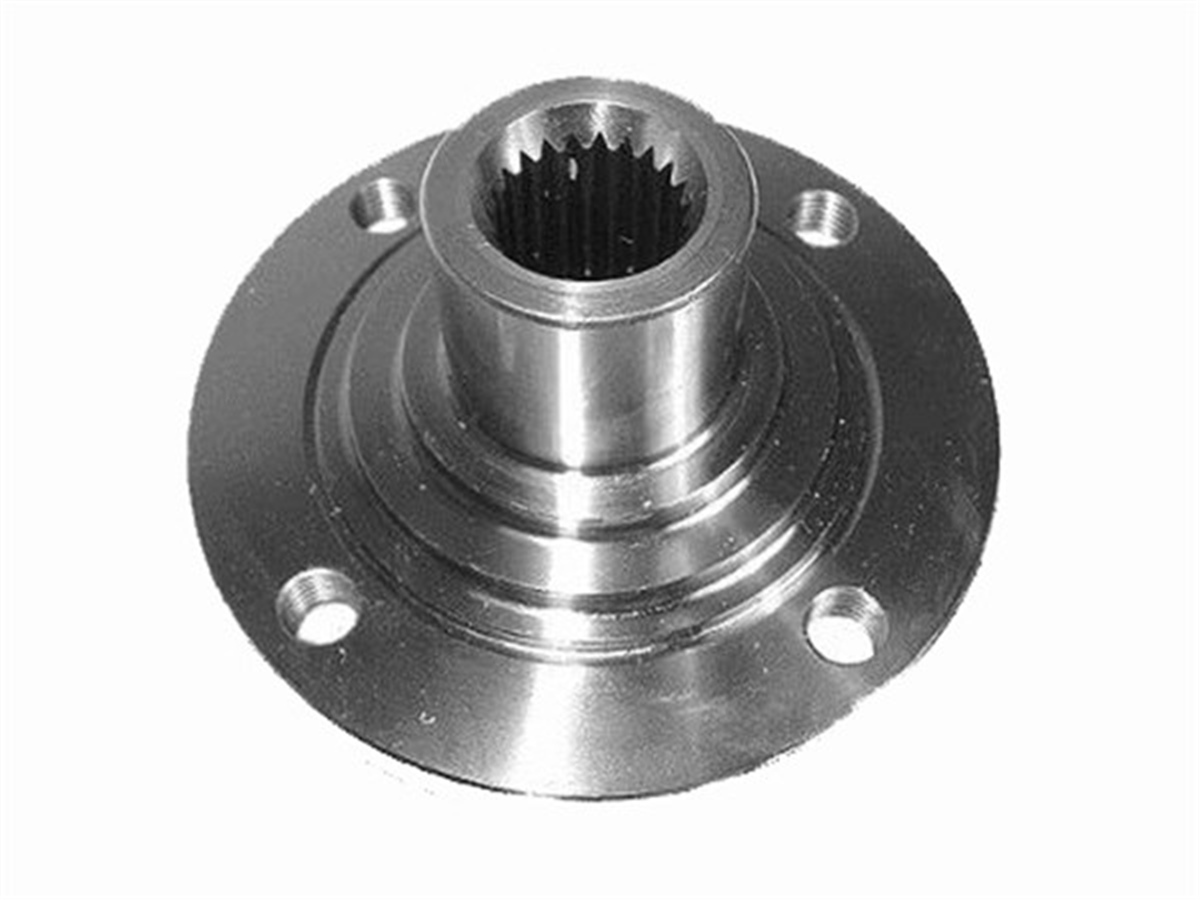 PASSATÖN TEKER PORYASI CADDY II 95-04 -GOLF II-III 83-99 -JETTA II 84-91 -PASSAT 88-93 -POLO 95-01 4BJ TOPRAN 103478756TOPRANTOPRAN 103478756