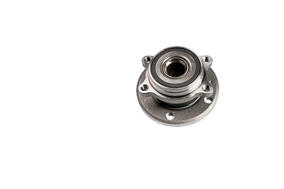 PASSATÖN TEKER PORYASI RULMANLI CADDY3-JETTA-PASSAT-A3-1.4TSI-1.6FSI-2.0TDI 03 30X137X84.3 4 VİDALI OEK 5K0498621OEKOEK 5K0498621