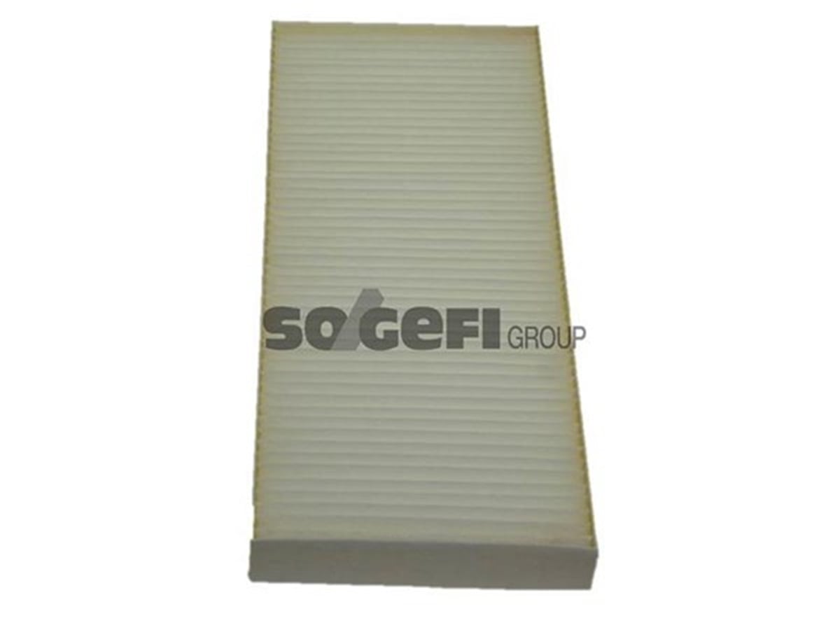 PASSATPOLEN FİLTRESİ PASSAT 96-00 -A4 95-00 1.6-1.8-1.9-2.0TDI-2.8-2.5TDI PURFLUX AH119PURFLUXPURFLUX AH119