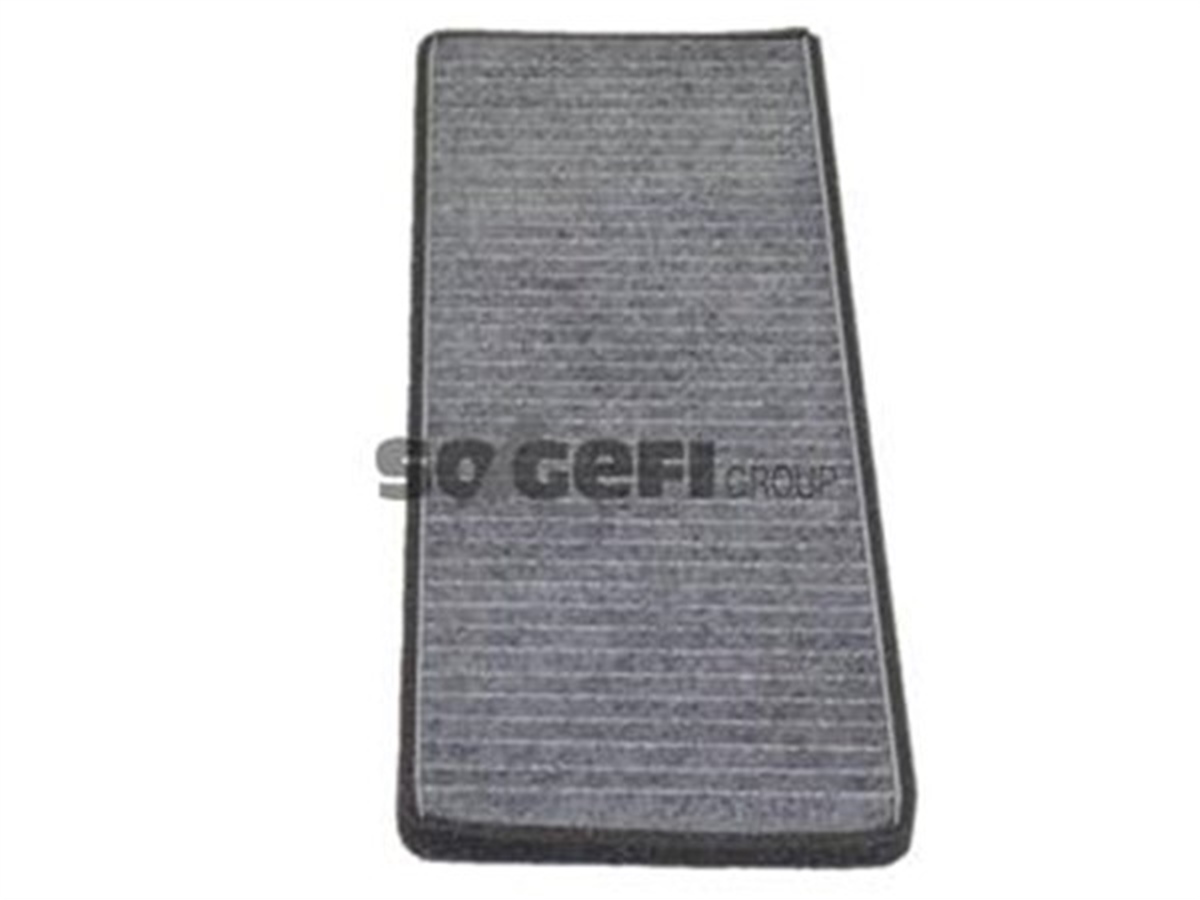PASSATPOLEN FİLTRESİ PASSAT 96-00 -A4 95-00 1.6-1.8-1.9-2.0TDI-2.8-2.5TDI PURFLUX AHC119PURFLUXPURFLUX AHC119