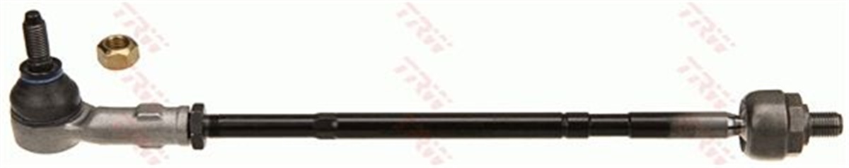PASSATROT KOLU SOL KOMPLE HİDROLİK DİREKSİYON PASSAT 88-97 TRW JRA253TRWTRW JRA253