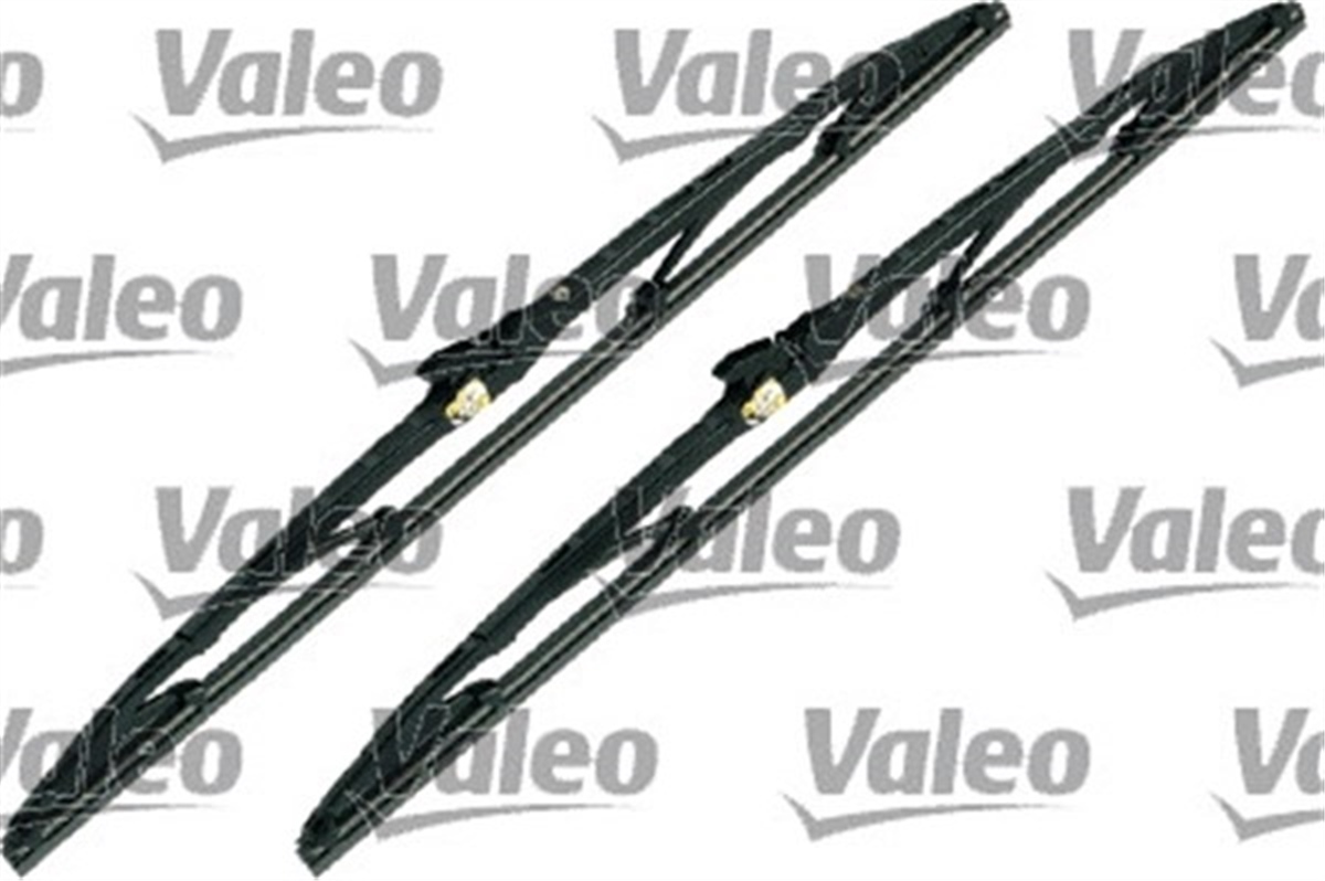 PASSATSİLECEK SÜPÜRGESİ COMPACT C53 53CM X2 PASSAT III-IV POLO-TRANSPORTER IV-1.8-2.0 16V VALEO 576009VALEOVALEO 576009
