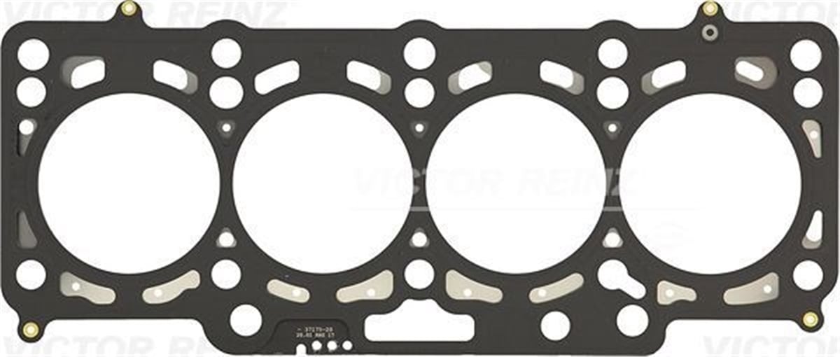 PASSATSİLİNDİR KAPAK CONTA 3KR T5-T6-CRAFTER-PASSAT-TIGUAN-A3-A4-A5-A6 CFFB-CFGB-CGLA-CGLB-CAAA-CAAB-CKUB V.REINZ 613717520V.REINZV.REINZ 613717520