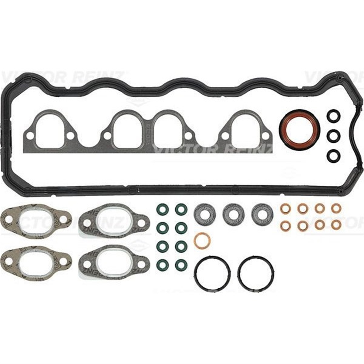 PASSATSİLİNDİR KAPAK CONTASI CADDY II-GOLF III-PASSAT-POLO-SHARAN-VENTO 1.9 TDI 1Z-AFN-AHU V.REINZ 023125701V.REINZV.REINZ 023125701