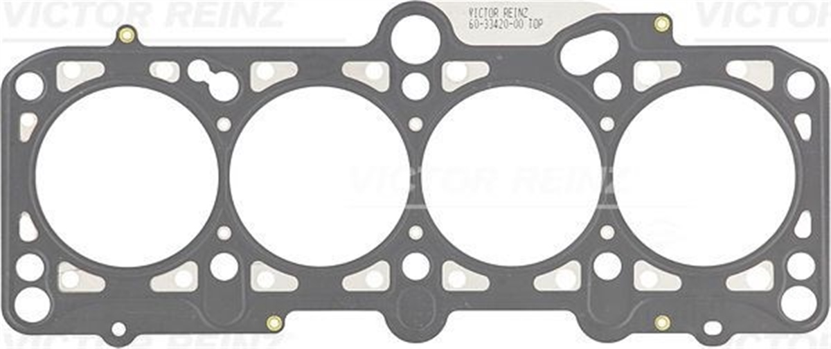 PASSATSİLİNDİR KAPAK CONTASI GOLF III-PASSAT-POLO-VENTO-A4 1.6 AFT ADP V.REINZ 613342000V.REINZV.REINZ 613342000