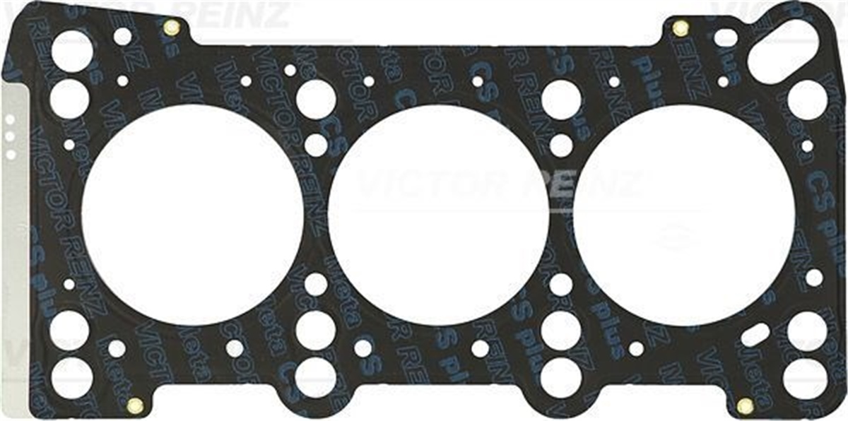 PASSATSİLİNDİR KAPAK CONTASI PASSAT.IV-A4-A6 2.5TDİ V6 BDG-AKN V.REINZ 613414520V.REINZV.REINZ 613414520