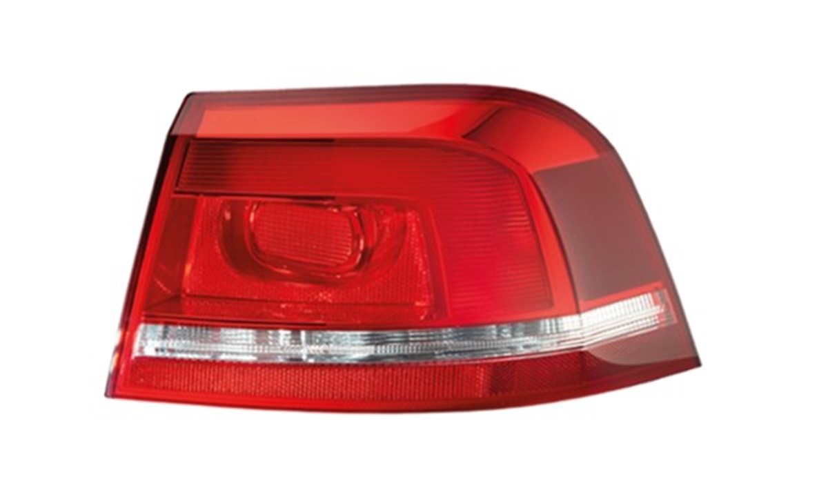 PASSATSTOP LAMBASI DIŞ ÇAMURLUK SAĞ VW PASSAT VARİANT. ALLTRACK. 365 10-14 ULO 1092002ULOULO 1092002