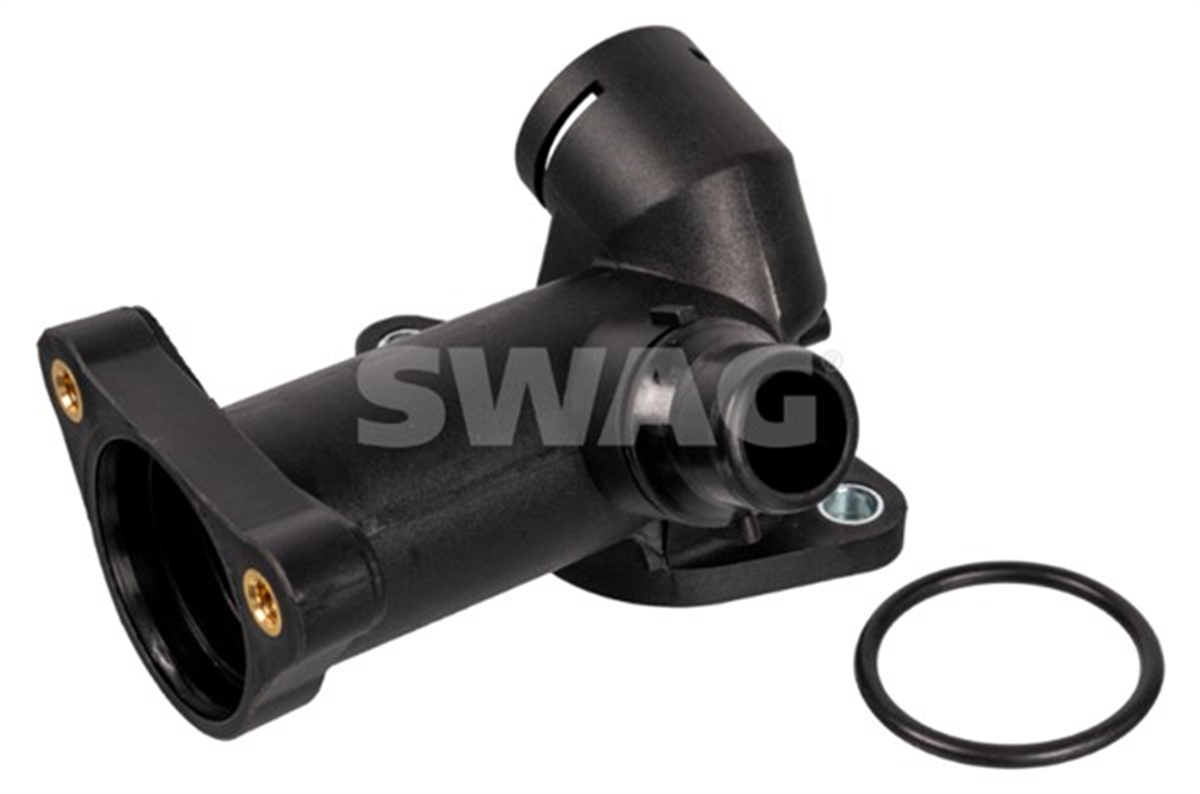 PASSATSU FLANŞI PASSAT A6 1.8 1.8T 01-05 TEK ÇIKIŞLI FEBI 29880 SWAG 30929880SWAGSWAG 30929880