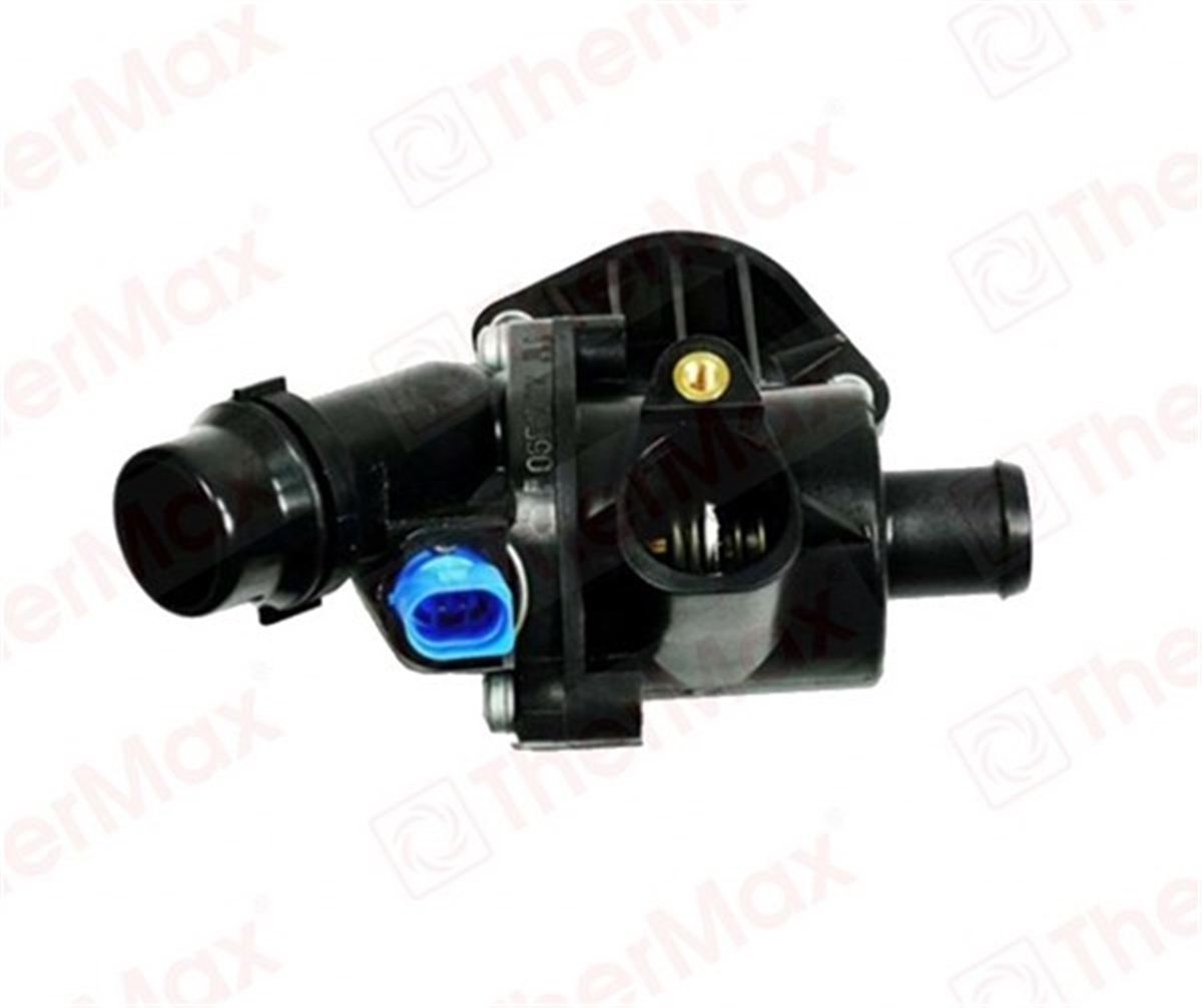 PASSATTERMOSTAT KOMPLE 100 C PASSAT 2.0 01-05 THERMAX T02.177THERMAXTHERMAX T02.177