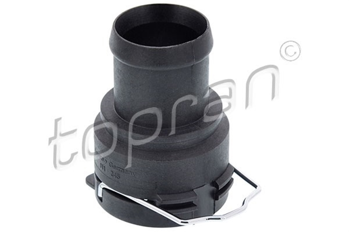PASSATTERMOSTAT YUVASI FLANŞI BORA-GOLF IV 1.9-CADDY III-GOLF V-VI-JETTA III-PASSAT-T5-OCTAVIA-A3- TOPRAN 111245755TOPRANTOPRAN 111245755