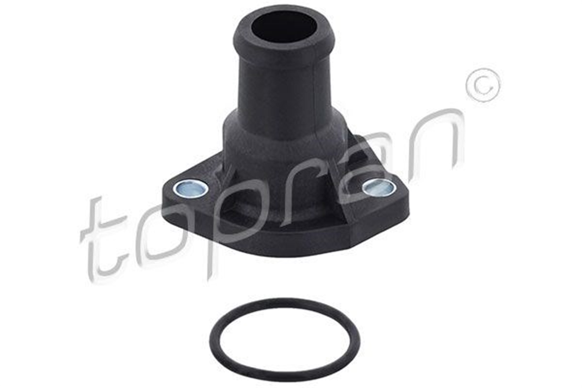 PASSATTERMOSTAT YUVASI FLANŞI CADDY I-II 82-04 GOLF I-II-III-IV 82-03 PASSAT 82-97 -POLO 94-01 TOPRAN 107308755TOPRANTOPRAN 107308755