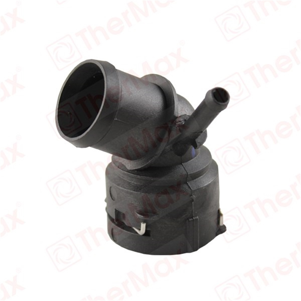 PASSATTERMOSTAT YUVASI FLANŞI CADDY III-GOLF V-PLUS-JETTA III-A3 1.9-2.0-PASSAT 1.6-1.9-POLO 1.2-1.4-1.6 THERMAX T02.246THERMAXTHERMAX T02.246