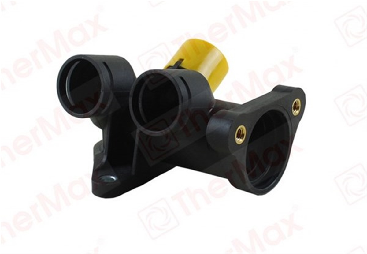 PASSATTERMOSTAT YUVASI FLANŞI PASSAT-A4-A6 1.8 96-05 THERMAX T02.206THERMAXTHERMAX T02.206