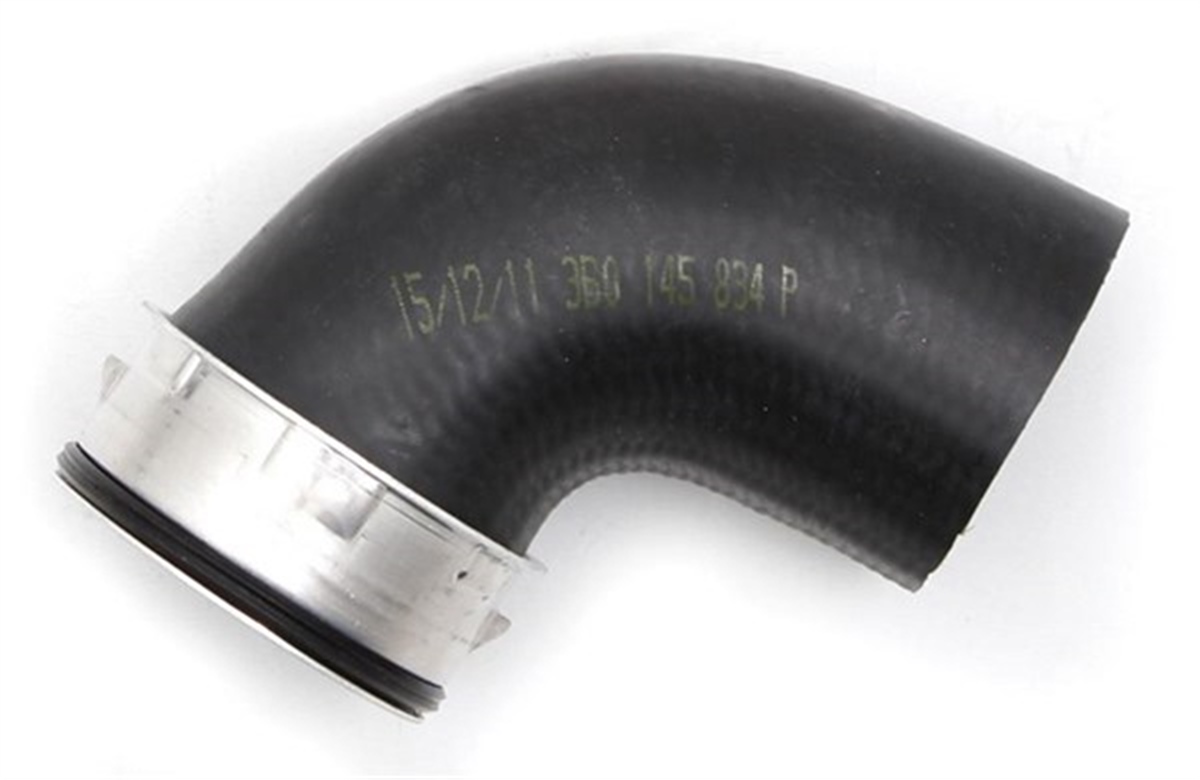 PASSATTURBO HORTUMU PASSAT-A4-A6-SUPER B 1.9TDI YTT 10706YTTYTT 10706