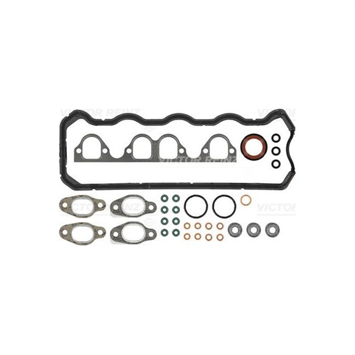 PASSATÜST TAKIM CONTA CADDY II-GOLF III-IV-PASSAT-POLO 1.9 TDI 1Z-AEY-AFD-AFN V.REINZ 023125702V.REINZV.REINZ 023125702