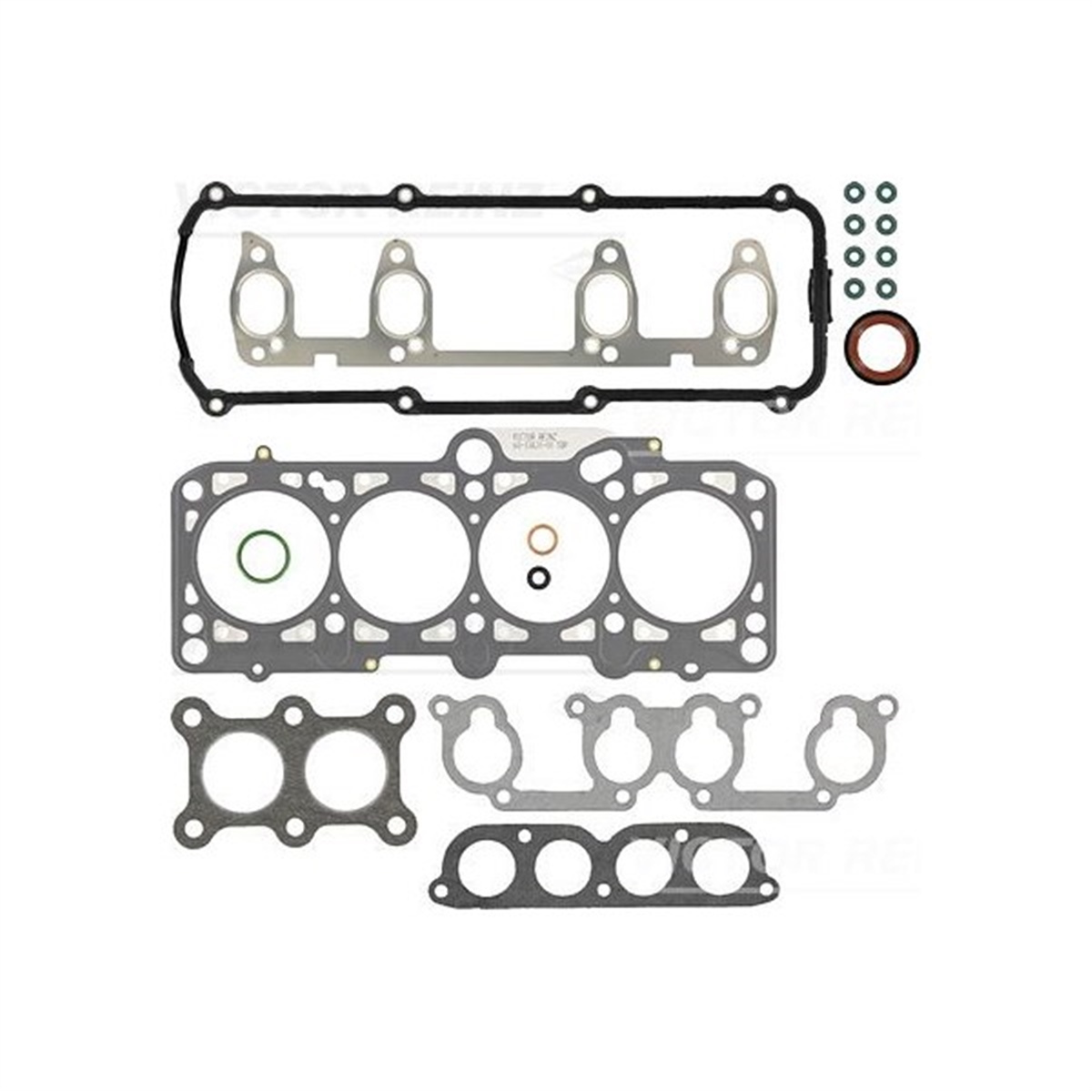 PASSATÜST TAKIM CONTA GOLF III-PASSAT 1.6 AFT V.REINZ 023342002V.REINZV.REINZ 023342002