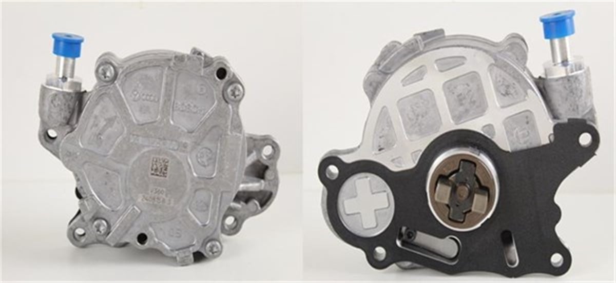 PASSATVAKUM POMPASI CADDY III-GOLF 5-JETTA III-PASSAT 05-10 A3-A4-A5-A6-Q5-Q3 11 MEKANİK OEK 03L145100FOEKOEK 03L145100F