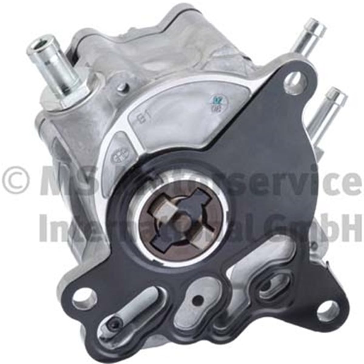 PASSATVAKUM POMPASI GOLF5-JETTA-PASSAT-A3 2.0 TDI BKP-BKD 2004-2010 PIERBURG 702551120PIERBURGPIERBURG 702551120