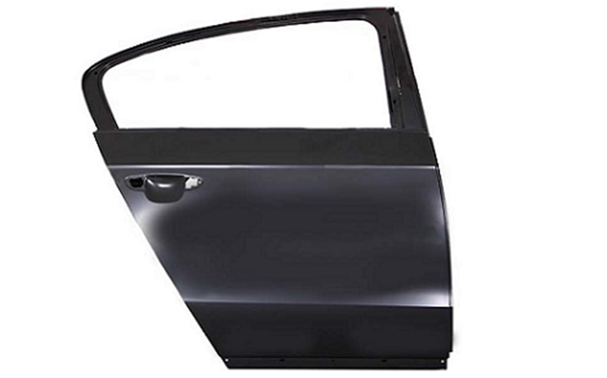 PASSATVOLKSWAGEN PASSAT ARKA KAPI SAĞ.11-14 3AE833056DE-GAWOS08PA038