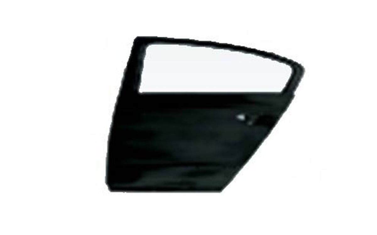 PASSATVOLKSWAGEN PASSAT ARKA KAPI SOL.05-08 3C5833055HDE-GAWOS08PA032