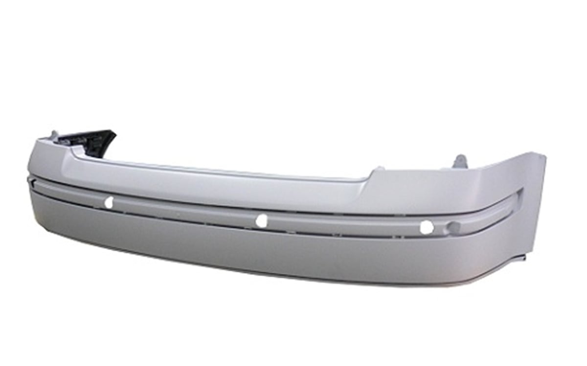 PASSATVOLKSWAGEN PASSAT ARKA TAMPON 01-05 3B5807417DGRUDE-GAWOS07PA027