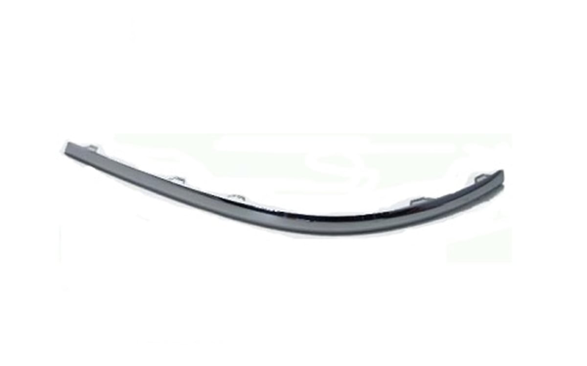 PASSATVOLKSWAGEN PASSAT ARKA TAMPON ÇITASI KROM SVOLKSWAGEN SOL.10- 3AF8074592ZZDE-GAWOS07PA112