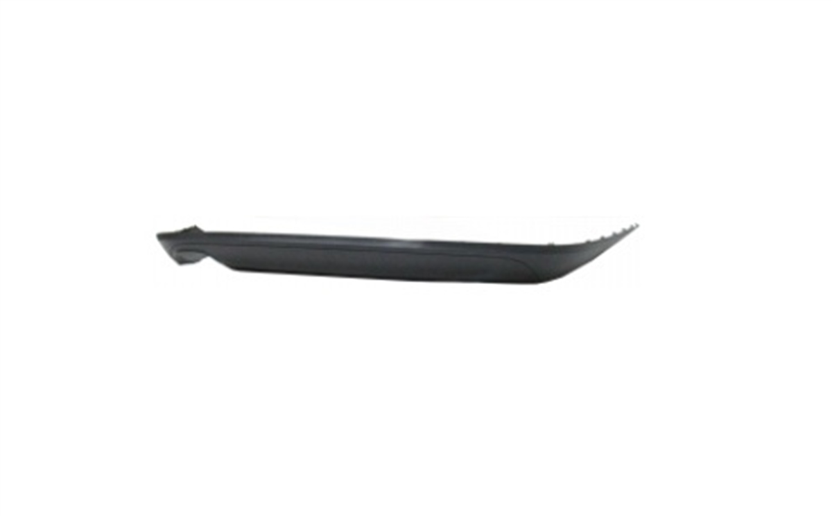 PASSATVOLKSWAGEN PASSAT ARKA TAMPON SPOİLERİ SİY.SDN 05- 3C5807521K9B9DE-GAWOS07PA064