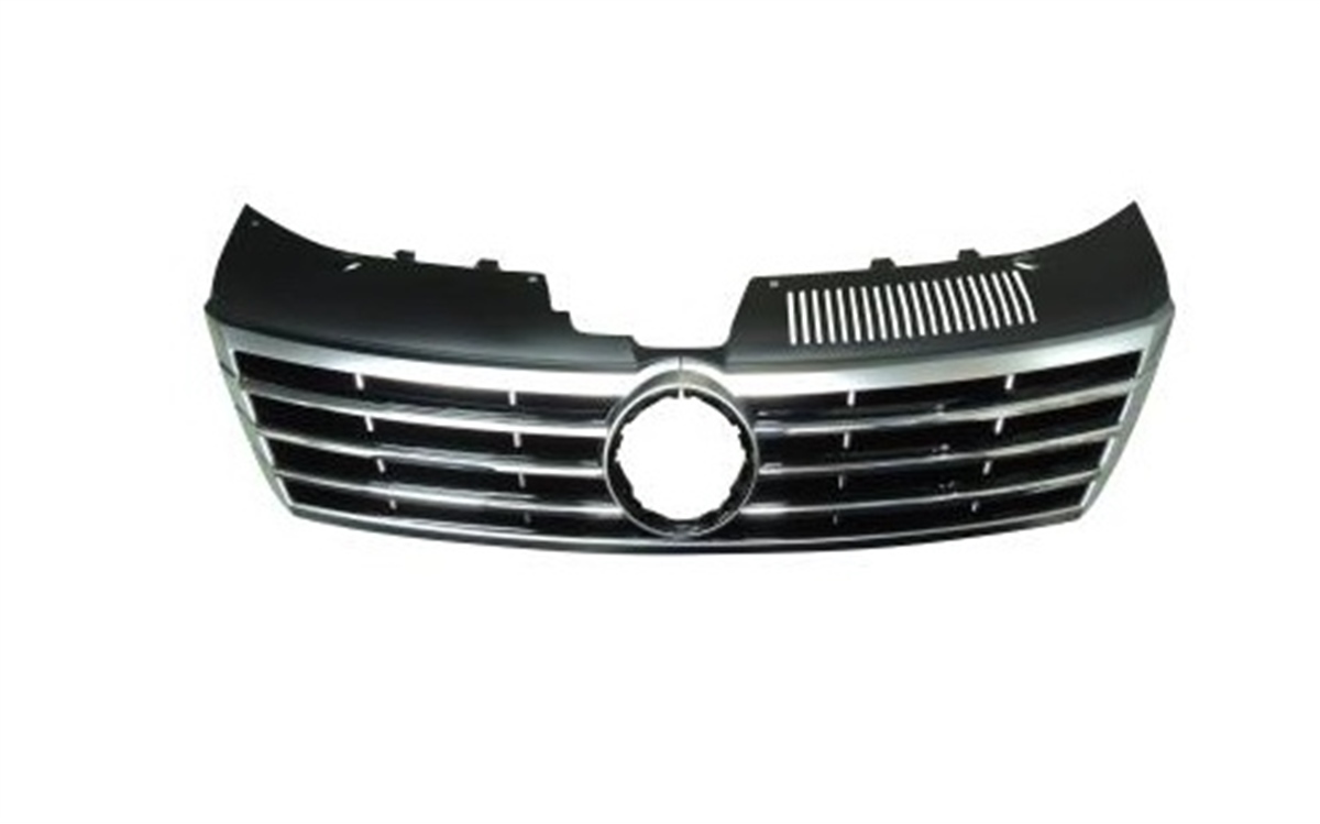 PASSATVOLKSWAGEN PASSAT CC ÖN PANJUR KROM SİYAH 11- 3C8853651AARYPDE-GAWOS09PA028