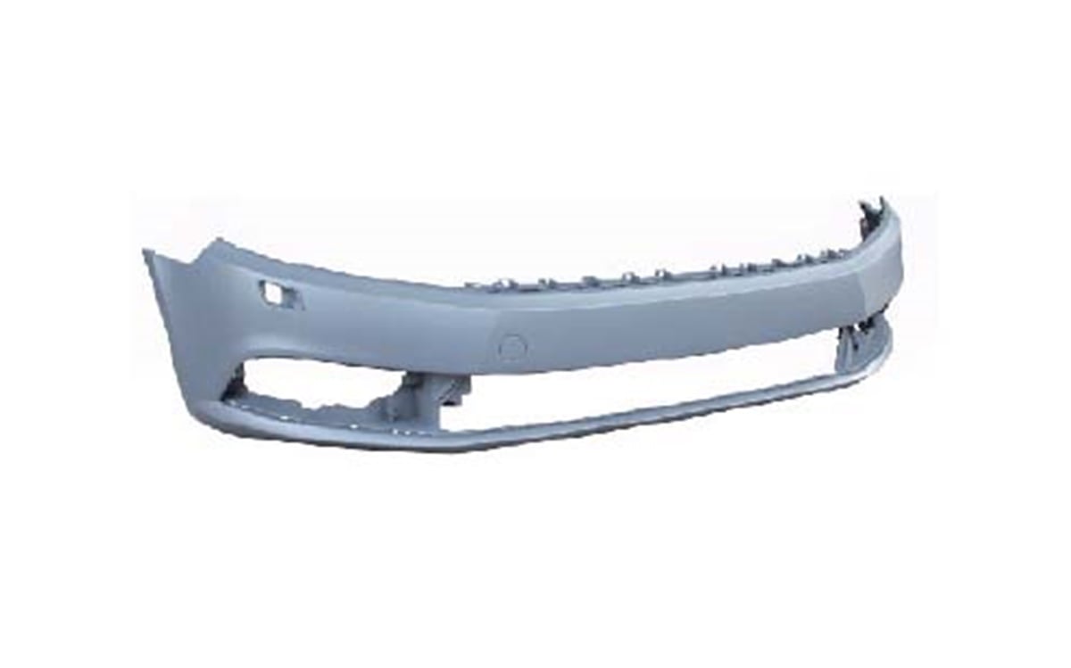 PASSATVOLKSWAGEN PASSAT CC ÖN TAMPON FAR YIK.DELİKLİ AST.12- 3C8807221FGRUDE-GAWOS07PA119