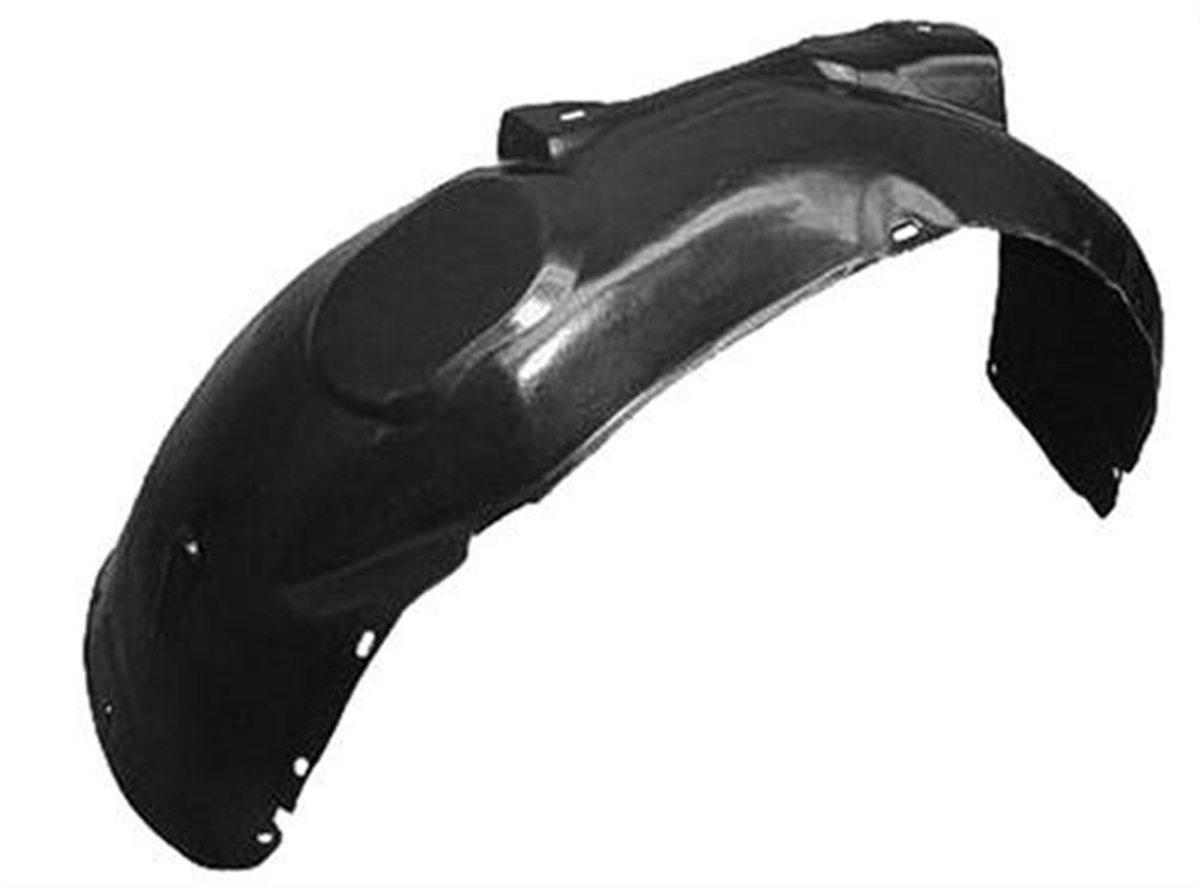 PASSATVOLKSWAGEN PASSAT ÖN ÇAMURLUK DAVLUMBAZ SOL.00-04 3B0809957A01CDE-GAWOS15PA004Y