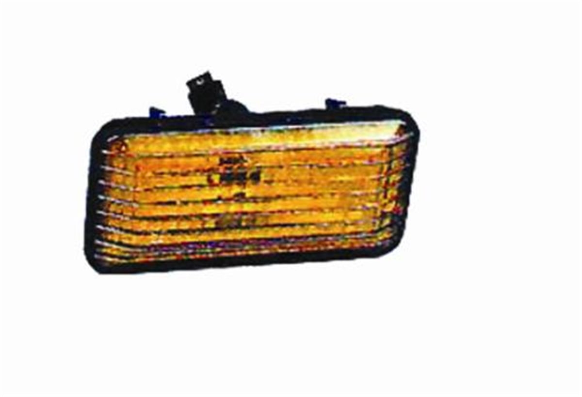 PASSATVOLKSWAGEN PASSAT ÖN ÇAMURLUK SİN.KARE SARI 93-96 357949117DE-GAWOS10PA017