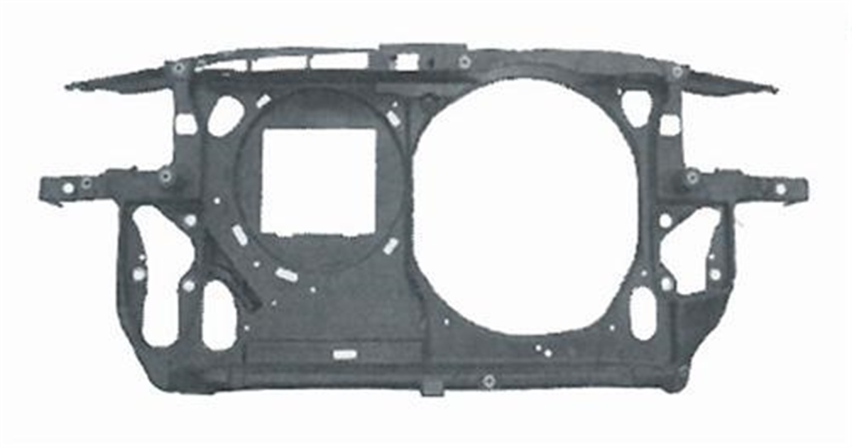 PASSATVOLKSWAGEN PASSAT ÖN PANEL BENZİNLİ KLİM.01- 3B0805594BLDE-GAWOS09PA005