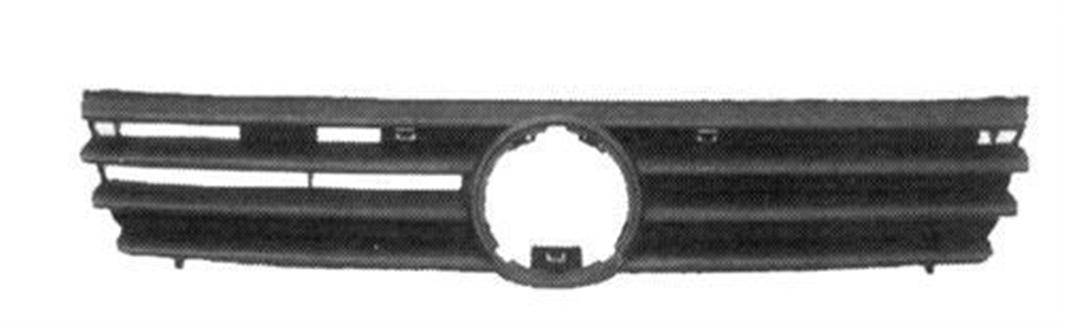 PASSATVOLKSWAGEN PASSAT ÖN PANJUR 93-96 3A0853653C01CDE-GAWOS09PA002