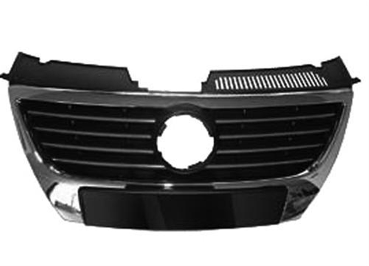 PASSATVOLKSWAGEN PASSAT ÖN PANJUR KROM KUŞAKLI 05- 3C0853651ADPWFDE-GAWOS09PA015