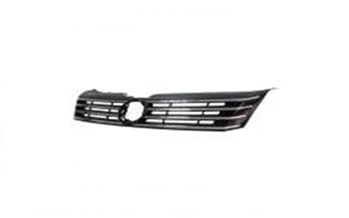 PASSATVOLKSWAGEN PASSAT ÖN PANJUR KROM KUŞAKLI SİY.10- 3AA853651OQEDE-GAWOS09PA025