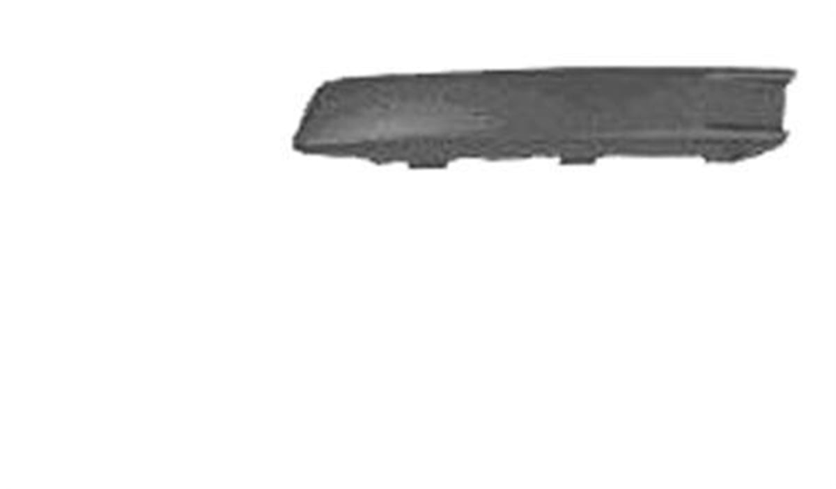 PASSATVOLKSWAGEN PASSAT ÖN TAMPON KUŞAĞI SOL.05- 3C0807645AGRUDE-GAWOS07PA050