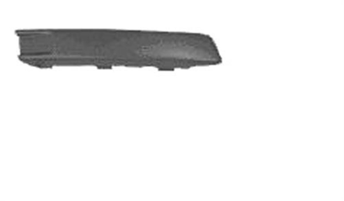 PASSATVOLKSWAGEN PASSAT ÖN TAMPON KUŞAĞI SAĞ.05- 3C0807646AGRUDE-GAWOS07PA049